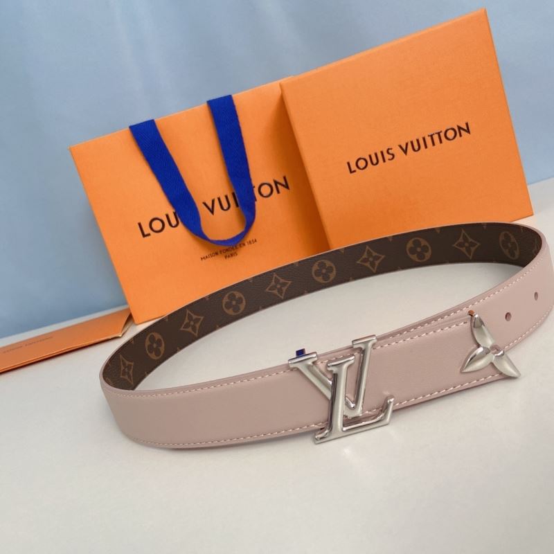 Louis Vuitton Belts